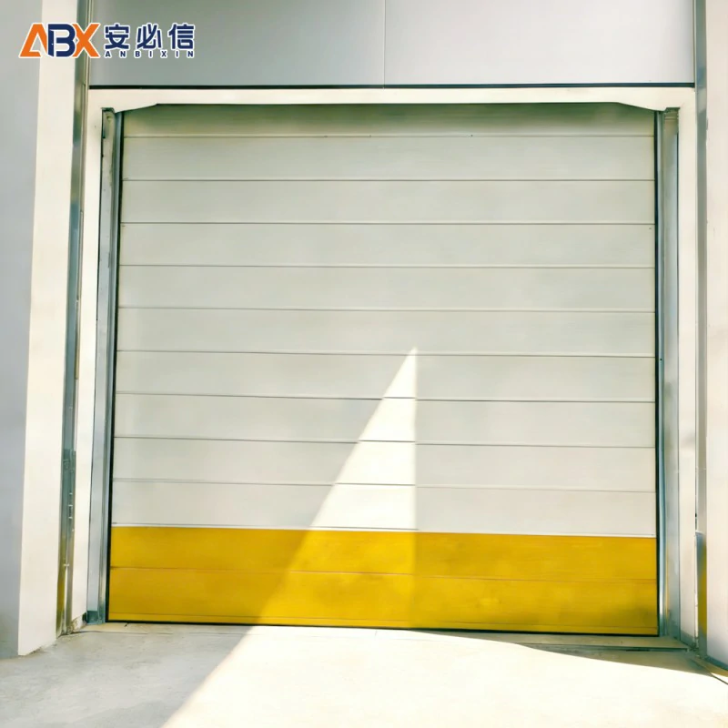 沈阳市快速提升门