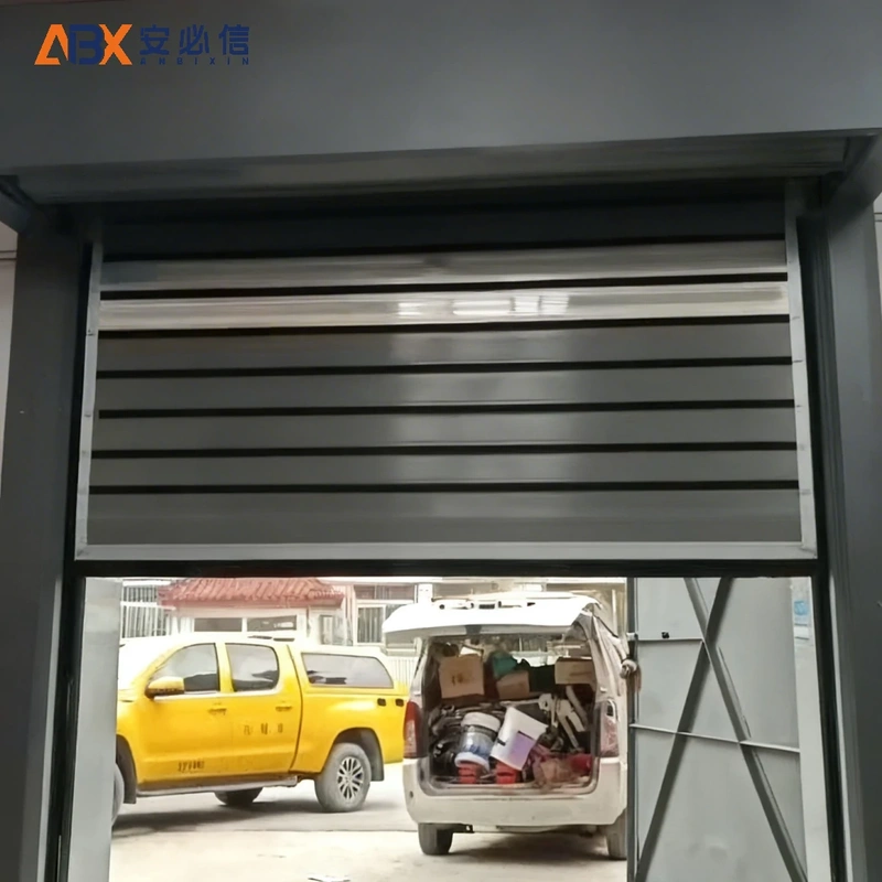 沈阳市医药密闭高速门